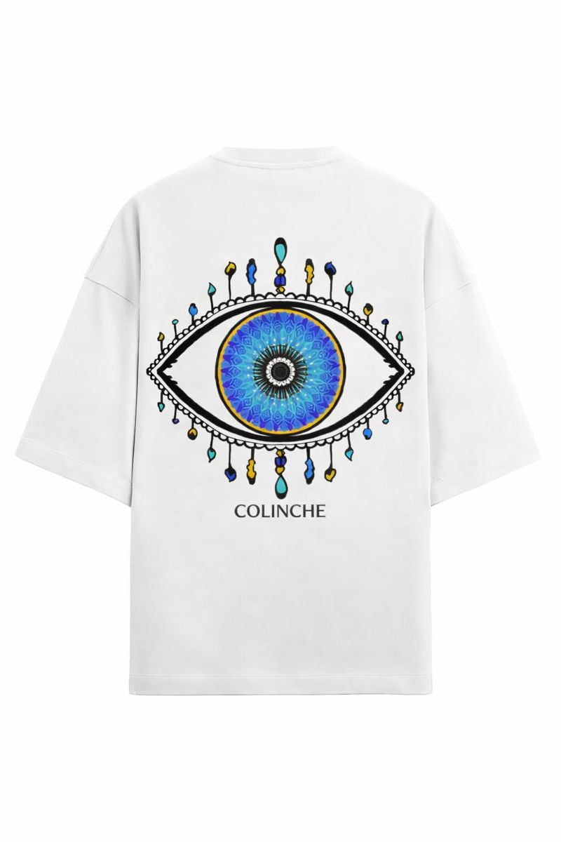 Evil Eye Graphic | Premium Streetwear