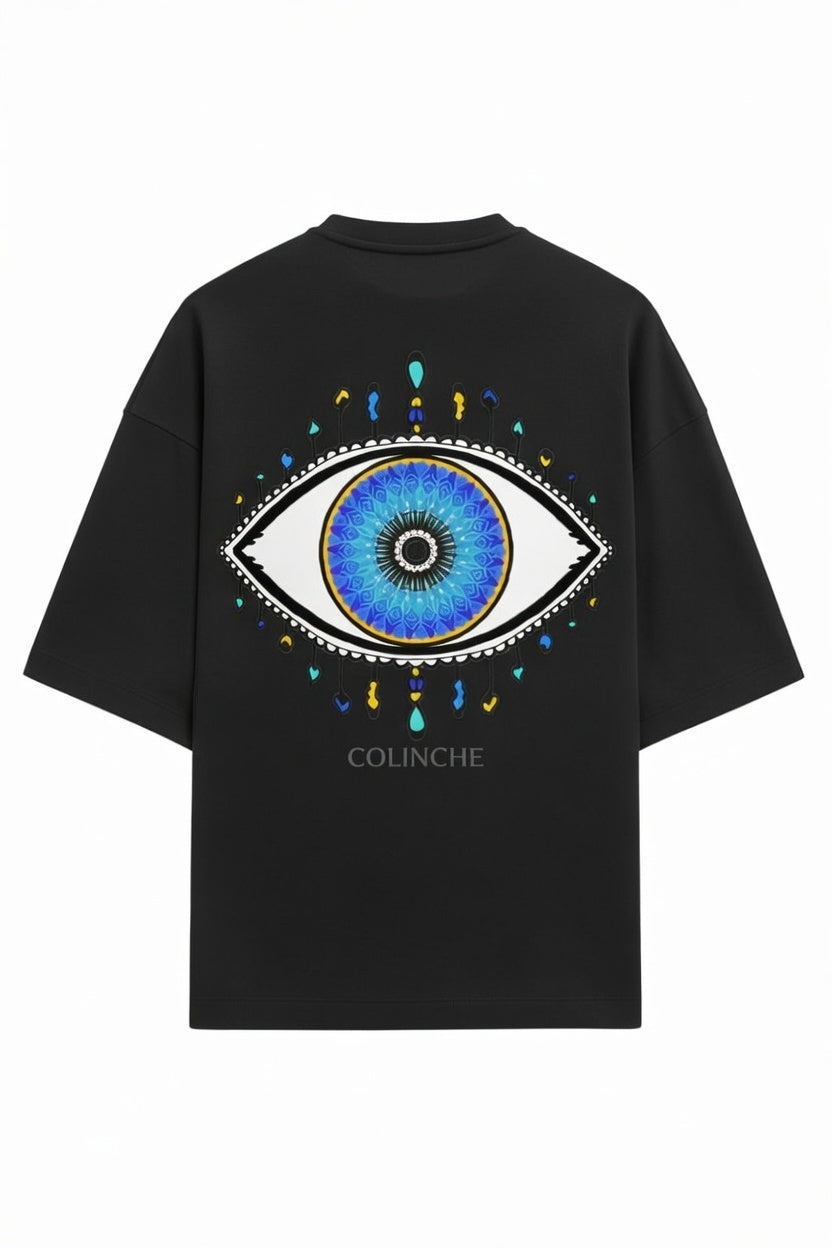 Evil Eye Graphic | Premium Streetwear